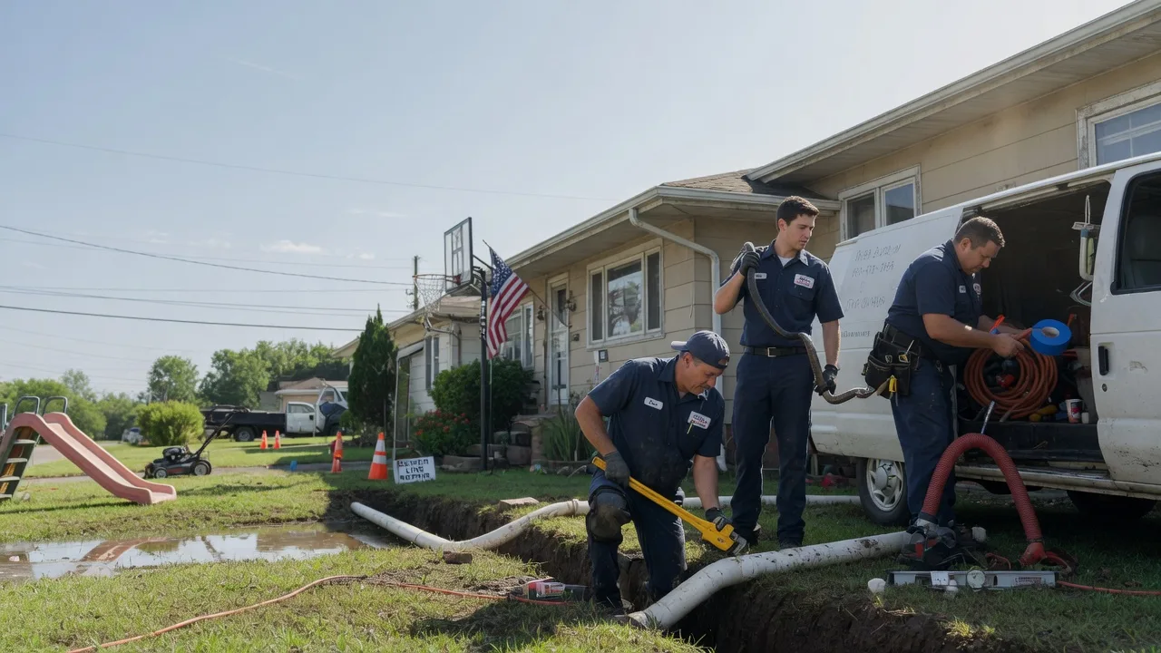 Toilet Installation in Orange City, IA near me